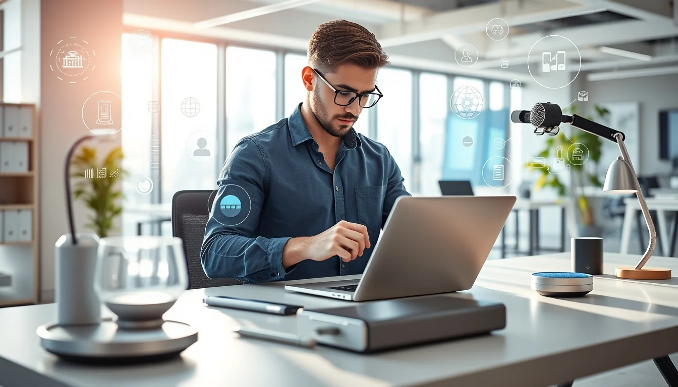 Discover AI Automation Excellence